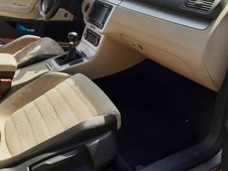 sprzedam vw passat cc węgierska górka • olx.pl