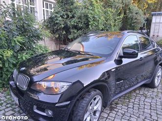 bmw x6 30d xdrive