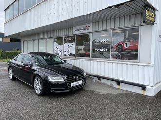 avus extended 3.0 v6 tdi 262 cv tiptronic8 quattro - garantie 12 mois