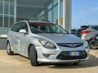 i30 i30 cw 1.4 comfort