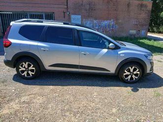 jogger 1.0 tce expression gpl 100cv