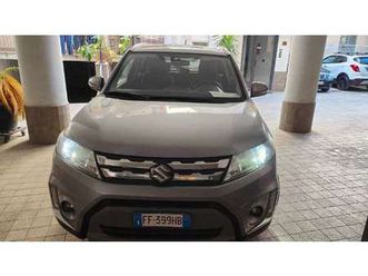 vitara 1.6 ddis v-top s