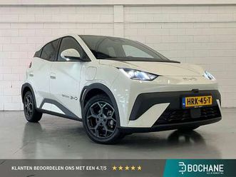 comfort 43 kwh | apple carplay | 360 camera | stoe