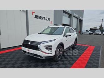 generation2 2.4 mivec phev twin motor 4wd invite