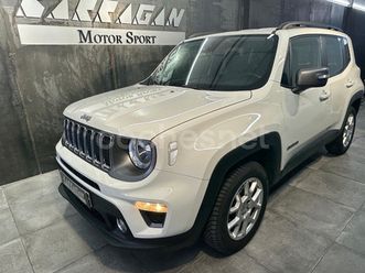 jeep renegade 2.0 mjet trailhawk 4x4 auto ad low