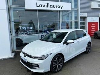 viii generation2 1.5 ehybrid 204 vw edition dsg6