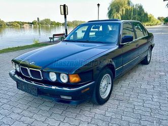 bmw 750il (automata)