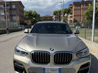 xdrive20d msport x auto