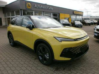 baic beijing x55 voll led , panorama