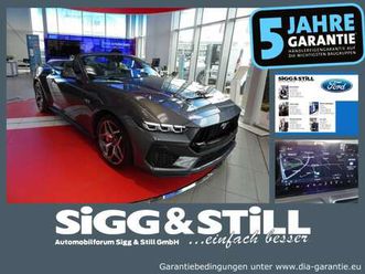 convertible gt 5.0 iacc*b&o*blis*cam*led