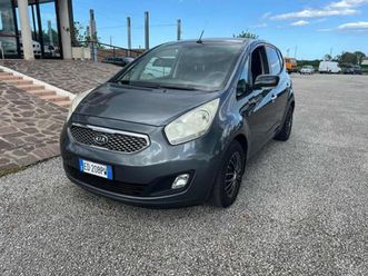 venga venga 1.6 crdi vgt tx