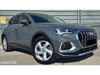 audi q3 35 tdi s tronic