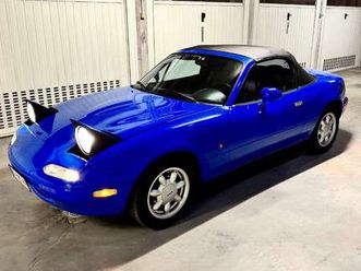 miata a/c restaurata