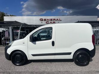 nemo nemo 1.4 hdi 70cv furgone