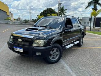 p-up tornado 2.8 tdi 4x2/4x4 cd dies