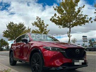 mazda cx5