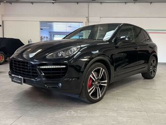 4.8 turbo tiptronic italiana 111punti