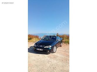 1.6 cabrio cabrio