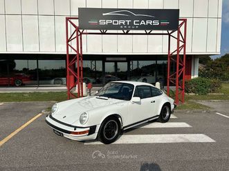 carrera 3.0 coupè riservata