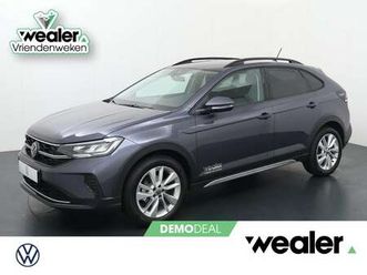 1.0 tsi 95pk life edition 5 versn. handgeschakeld