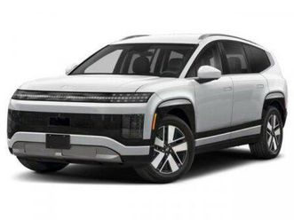 new 2026 hyundai ioniq 9 sel