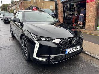 1.6 puretech rivoli eat8 euro 6 (start/stop) 5dr