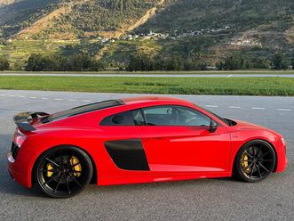 r8 plus dynamitrot capristo vossen kw