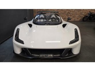 stradale signature edition nr. 097