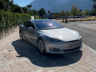 tesla model s 75d top zustand