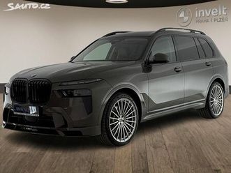 alpina ostatní xb7