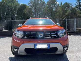 duster 1.0 tce prestige up daciaplus gpl 4x2 100cv