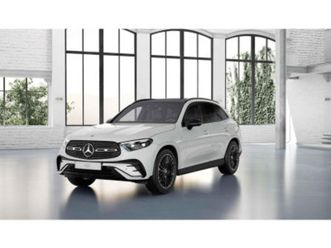 glc 300 e 4matic star edition