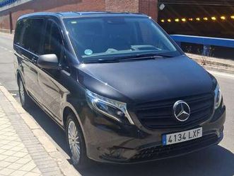 vito 116 cdi larga 9g-tronic