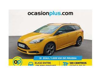 sb.2.0 ecoboost st plus