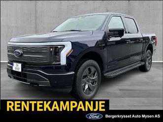 lariat launch edition 98 kwh awd