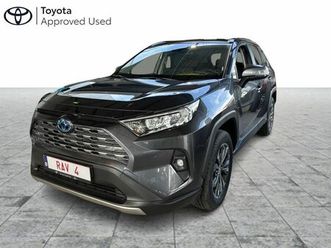 toyota rav4 rav-4 dynamic plus