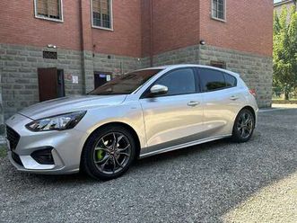 1.5 ecoblue st-line co-pilot s&s 120cv auto