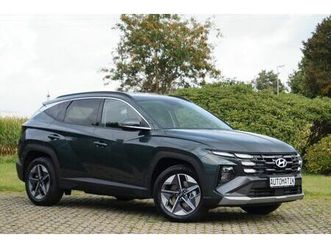 hyundai tucson1.6 t-gdi hybrid aut-navi-led_kamera-shzg