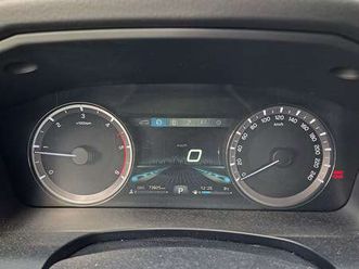 rexton 2.2 e-xdi icon 4wd auto