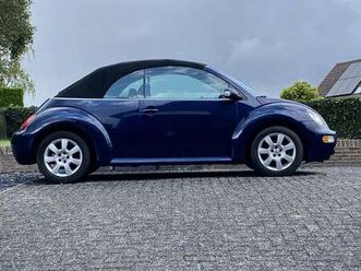 cabriolet 1.4 (prijs bespreekbaar)