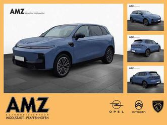 design pro max 67kwh pano navi acc kam pdc