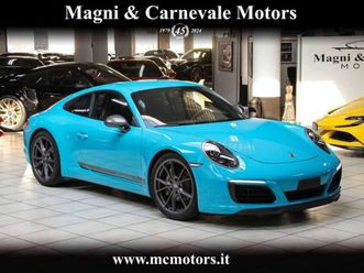 911-991-carrera-t-asse-post-sterz-sport-chrono-pcm-bi-xeno