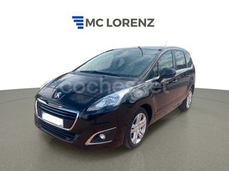 peugeot 5008 style 1.6 bluehdi 120 eat6