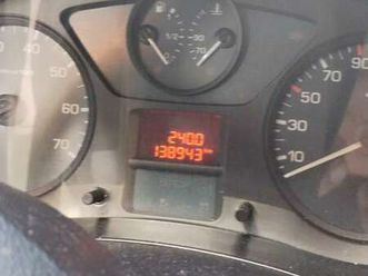 berlingo 1.6 16v multispace c/airbag