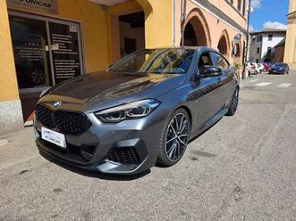 serie 2 f44 g m235i gran coupe xdrive auto