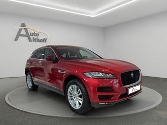 jaguar f-pace aut. awd