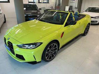 cabrio competition 510cv x-drive my2024