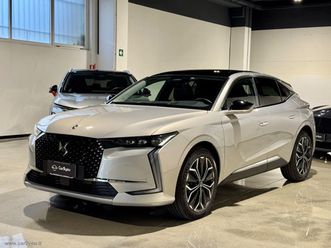 ds4 ds 4 bluehdi 130 aut. opera