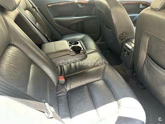 volvo s80 d5 executive auto