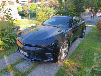 camaro camaro 3.6 v6 rs - automatica